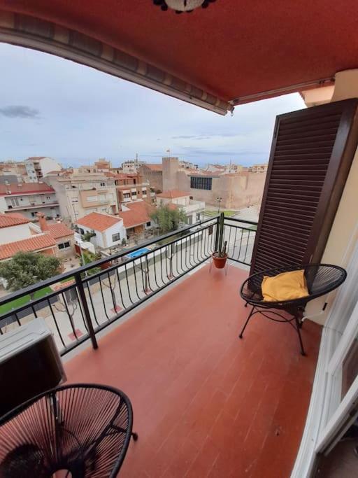 Precioso Apartamento En L'הוספיטלט דה ל'אינפנט מראה חיצוני תמונה