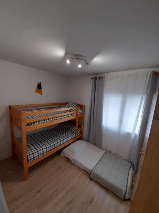 Precioso Apartamento En L'הוספיטלט דה ל'אינפנט מראה חיצוני תמונה