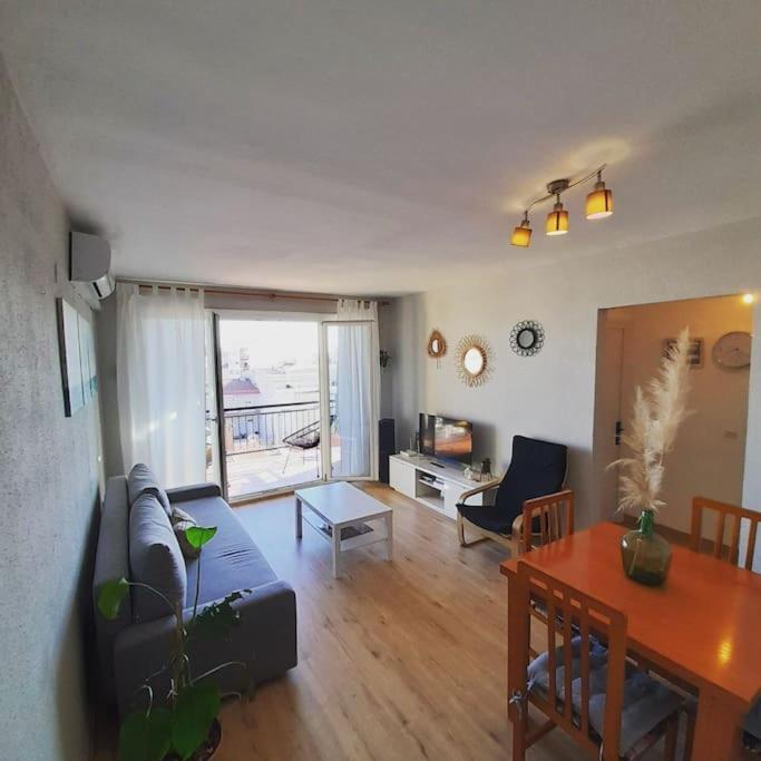 Precioso Apartamento En L'הוספיטלט דה ל'אינפנט מראה חיצוני תמונה
