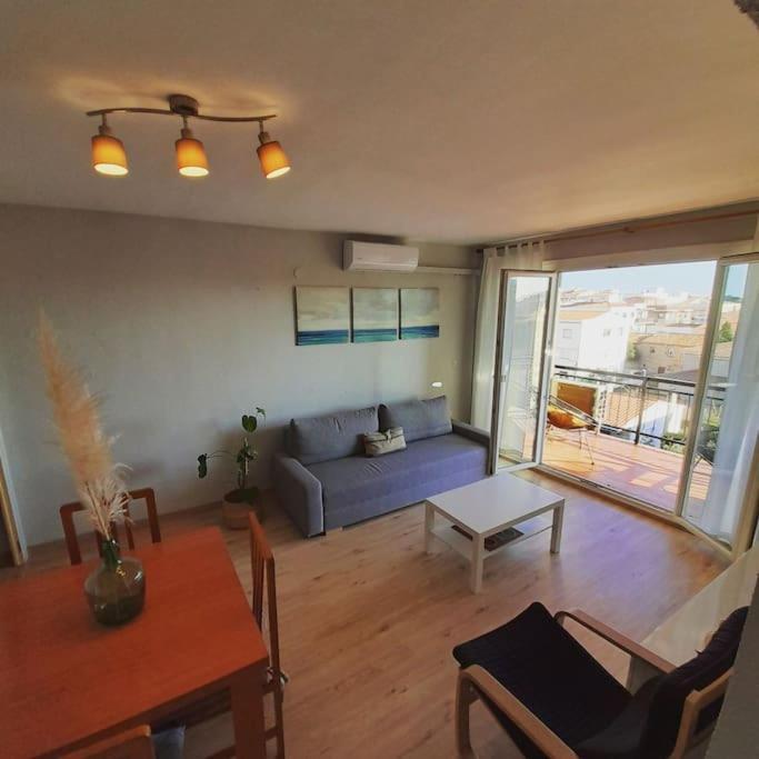Precioso Apartamento En L'הוספיטלט דה ל'אינפנט מראה חיצוני תמונה