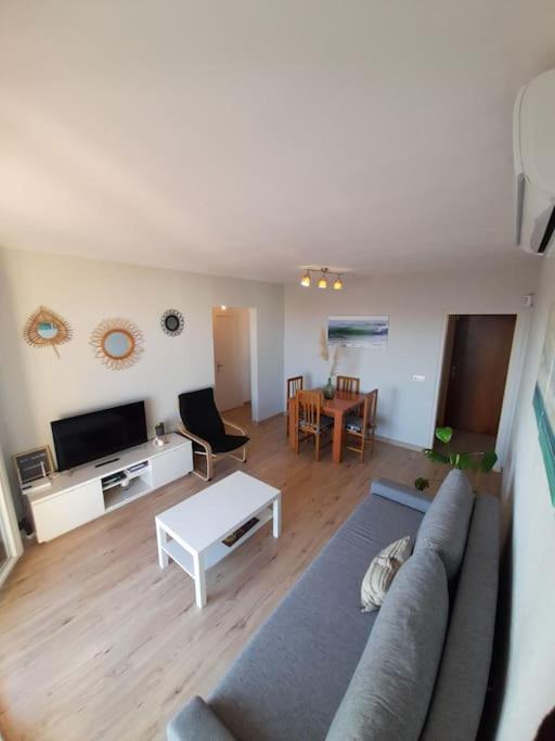 Precioso Apartamento En L'הוספיטלט דה ל'אינפנט מראה חיצוני תמונה