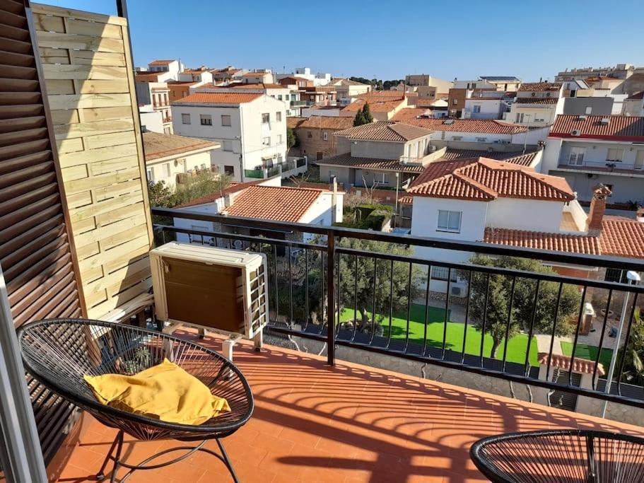 Precioso Apartamento En L'הוספיטלט דה ל'אינפנט מראה חיצוני תמונה