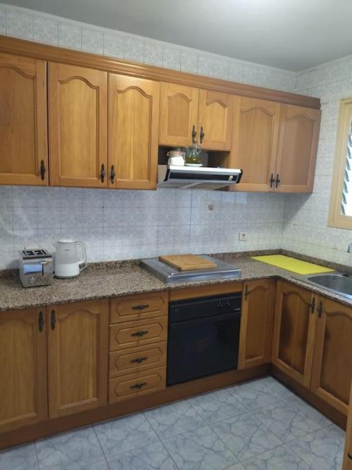 Precioso Apartamento En L'הוספיטלט דה ל'אינפנט מראה חיצוני תמונה
