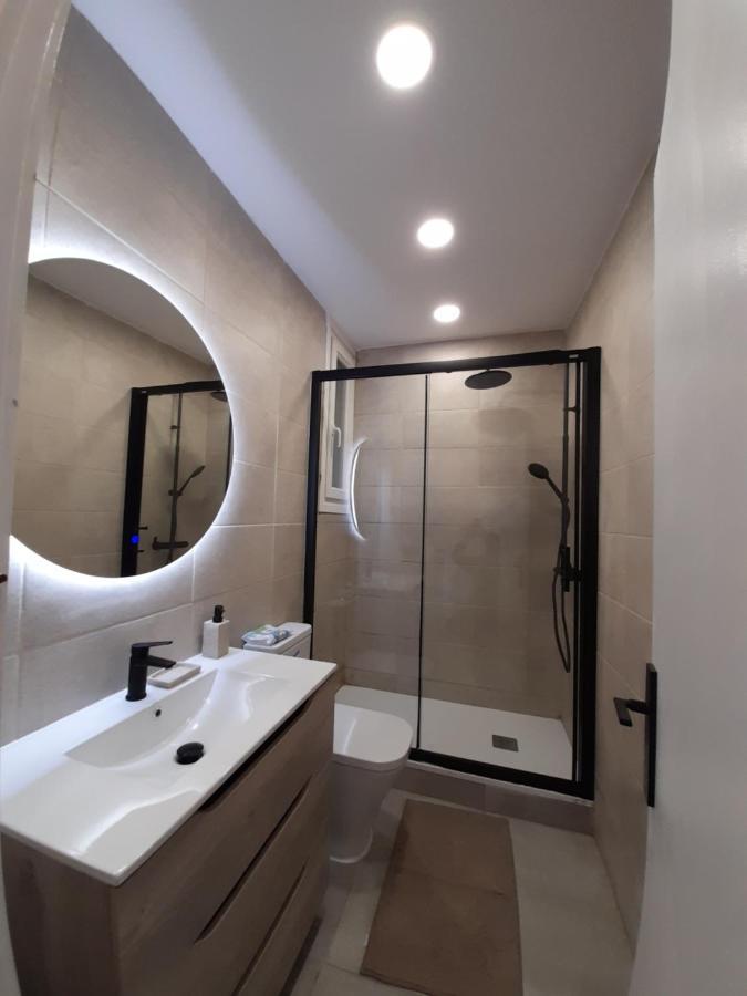 Precioso Apartamento En L'הוספיטלט דה ל'אינפנט מראה חיצוני תמונה