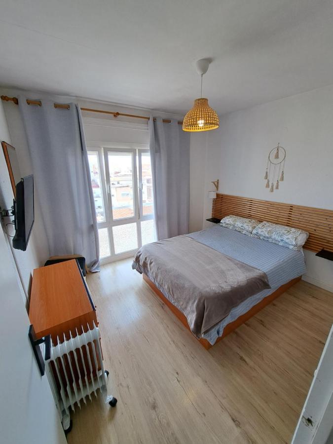 Precioso Apartamento En L'הוספיטלט דה ל'אינפנט מראה חיצוני תמונה